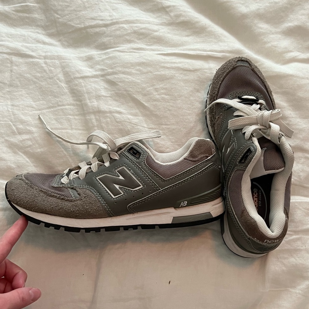 New Balance 578s